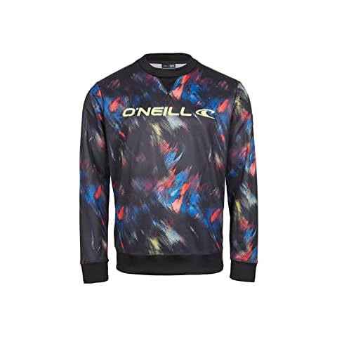 O'Neill Rutile Crew Fleece Sweatshirt for Men Cover