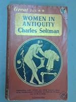 WOMEN IN ANTIQUITY. B000O8W7JK Book Cover