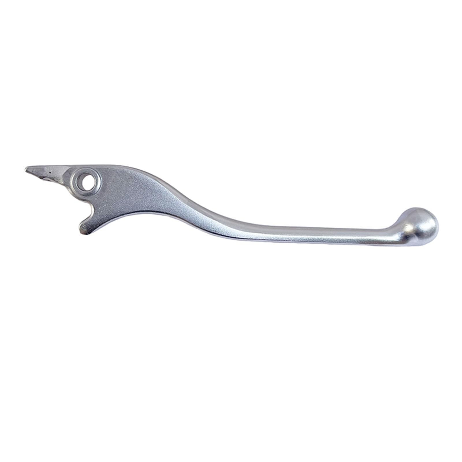 Gjihkwgz Motorcycle Brake Clutch Lever for MSX 125 for Grom for CB500F for CBR500R for CBR 125R/150R/250R/300R CB 125F/300F/400F/500F Brake Lever Motorcycle Handles Clutch Brake Lever