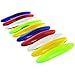Rattleback - Multicolor Pack of 10