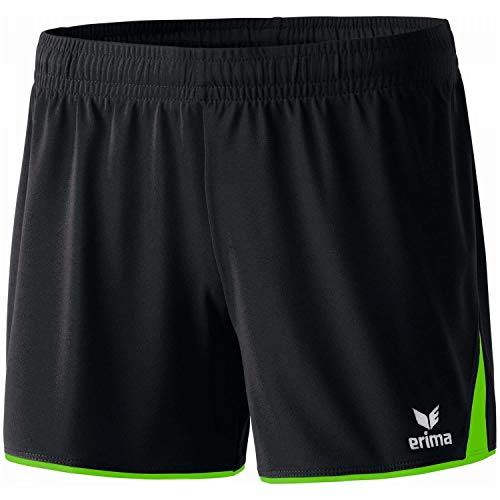 Short Erima 5-Cubes confortable sans slip pour éviter les irritations