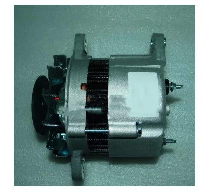 Alternateur 12 V 80 A GOWE pour moteurs 11957377200 et 12947077200