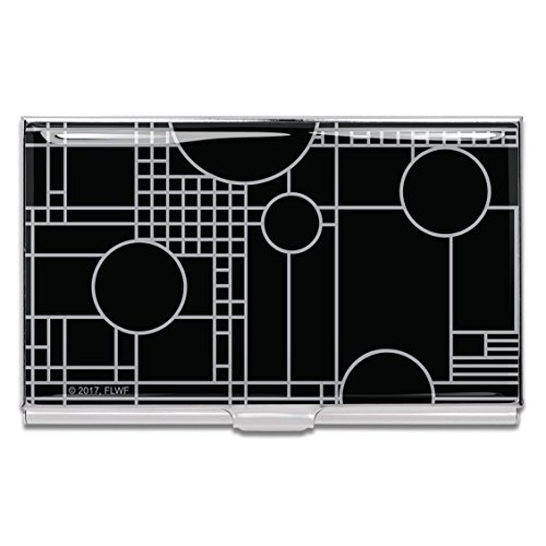Étui pour cartes de visite rigide Acme Studios pour protéger vos cartes des cornes et de l'usure