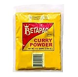 Betapac Curry Powder 110g