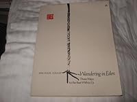 Wandering in Eden: Three Ways to the East Within Us 0394731417 Book Cover
