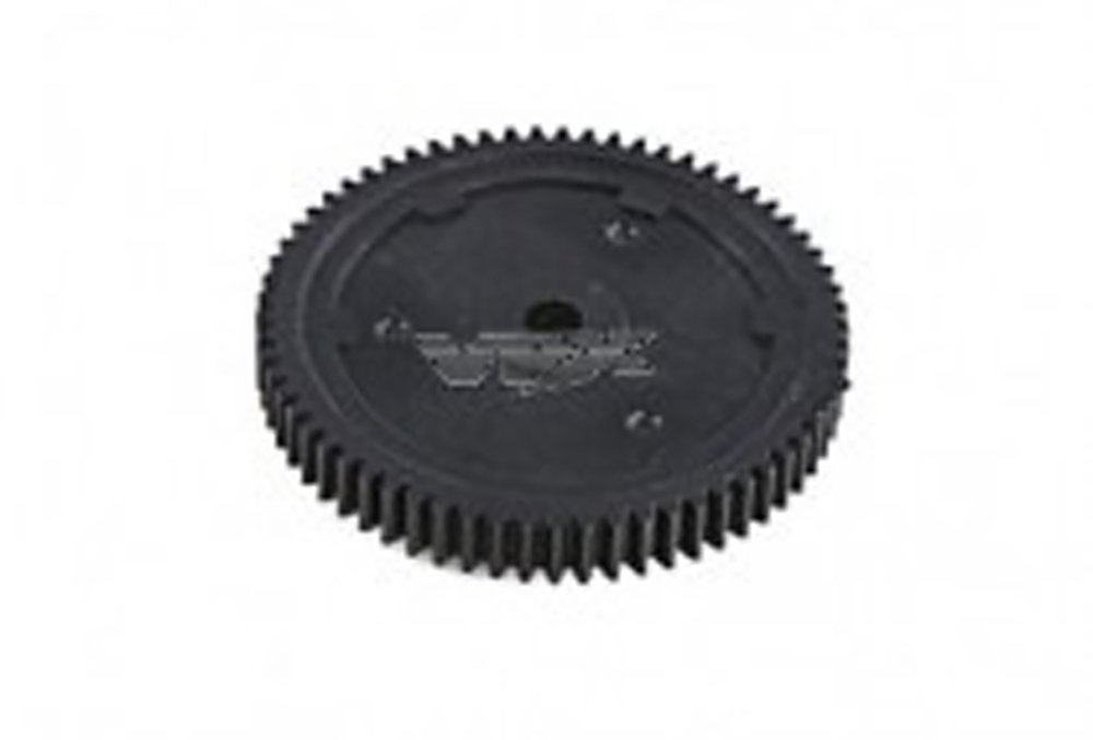 Vantage/Carnage 65T Spur Gear (Ep) 1Pc
