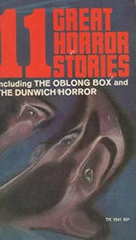 11 great horror stories
