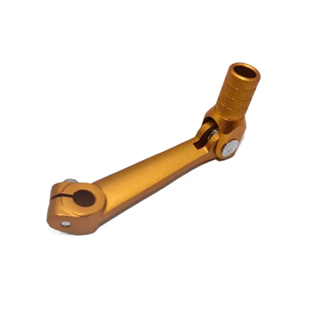 Syc27qp G Shift Pedal Lever Motorcycle Motorcycle Foldin Gear Shift Lever Ear Shift Lever For Kayo T2 T4 T4l Atv Ear Lever Pedal Foldin Gear Lever