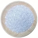 Generic 500g Boric Flake 99.9% Pure Anhydrous - Fish Scale 1.1LB Odorless White - Industrial Grade