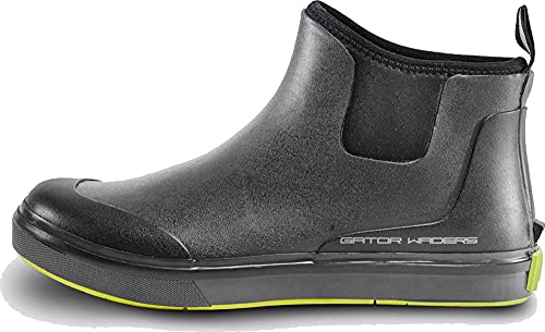 Image of Gator Waders Mens Camp Boots