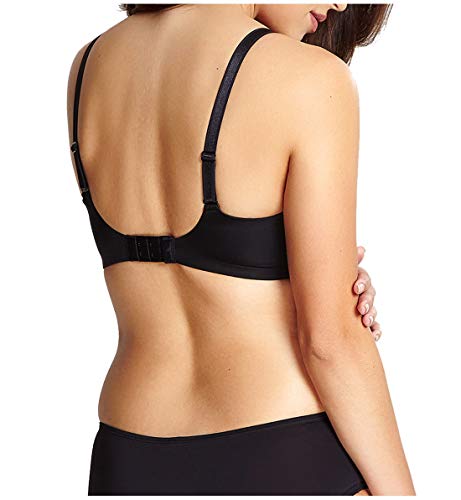 Panache Women’s Porcelain Elan Non-Padded T-Shirt Bra – Lightweight, Moulded, Breathable, Seamless, Cross-Back Option2