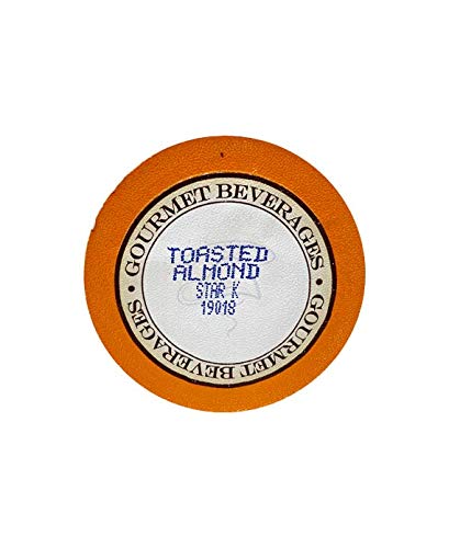 Vanilla Chai Latte Drink Mix Pods - 35 Count Gourmet Single Serve Cups Compatible with Keurig Brewers - Sweet, Spiced Café-Style Beverage