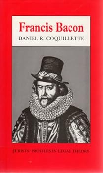 Hardcover Francis Bacon Book