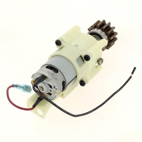 RYOBI Motor de control 5131040247 para cortacésped