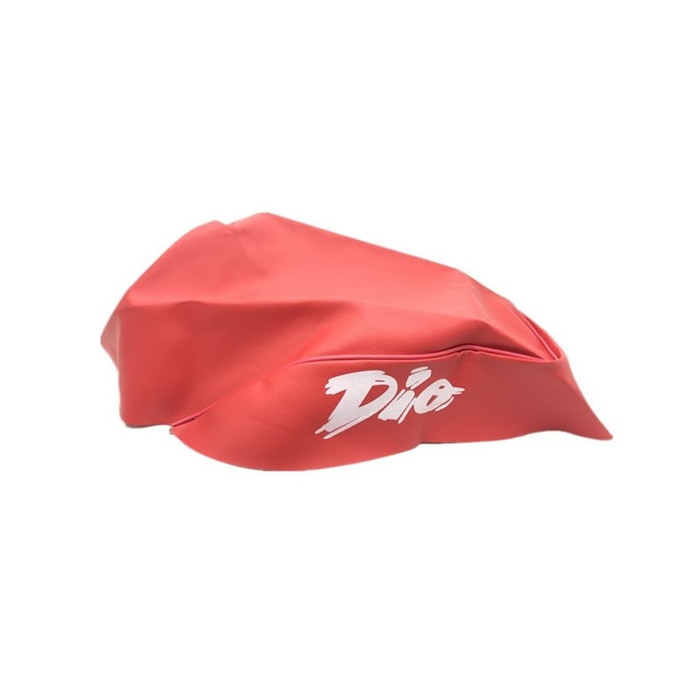 Funda de asiento para moto Honda DIO AF17 y AF18 protectora 7