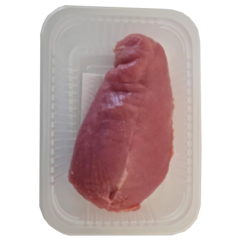 Bio Putenbrustinnenfilet, 560 - 660 g