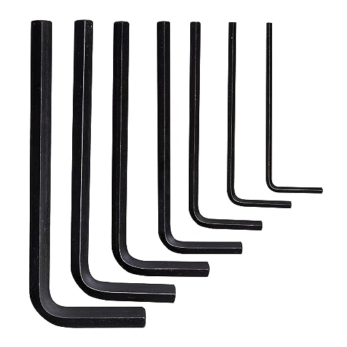 Craftsman 7-teiliges Sechskantschlüssel-Set CMHT26026