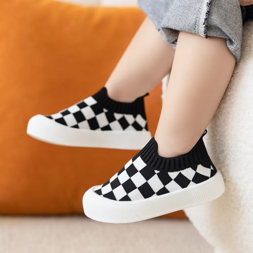 Baby Shoes,Infant Girls Boys First Walking Shoes，Unisex Toddler Lightweight Non Slip Soft Sole Sneakers.2