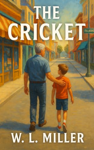 The Cricket (English Edition)