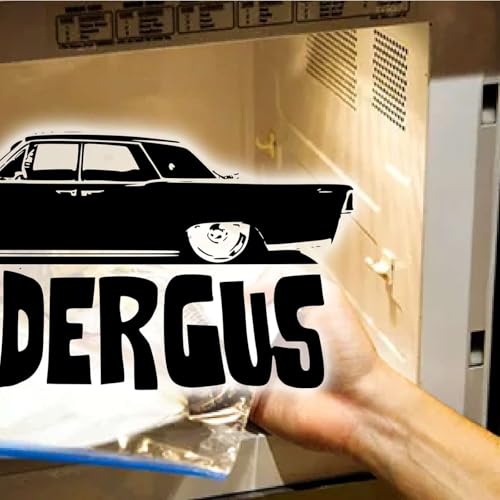 The Burton Beat Episode 8 Featuring ThunderGus