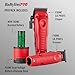 BaBylissPRO FXONE LO-PROFX prepack Including Hair Clipper, Trimmer, Charging Base and Boosted Capacity Battery