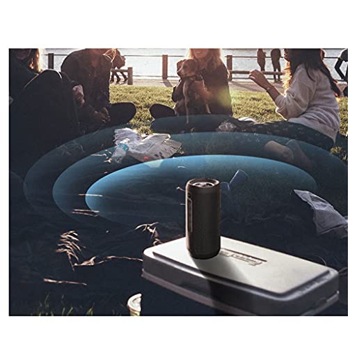 WJCCY Draadloze bluetooth-luidspreker hoog volume surround subwoofer thuis kleine draagbare draagbare buitenaudio (Color… - Image 3