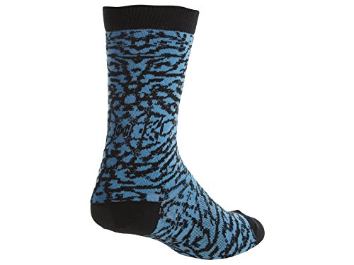 Nike Seasonal Print Ligne Michael Jordan Crew Chaussettes Mixte Adulte - Image 3