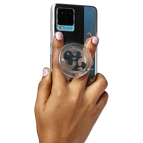 Image of Cute Anime Mobile Holders (Abstract Shadow)