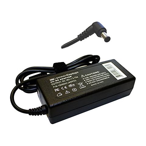 Power4Laptops Charger for Fujitsu Siemens ST6012 Cover