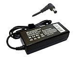 Power4Laptops Adaptateur Chargeur Alimentation pour Ordinateur Tablette Compatible avec Fujitsu Siemens Lifebook 4220 Tablet PC
