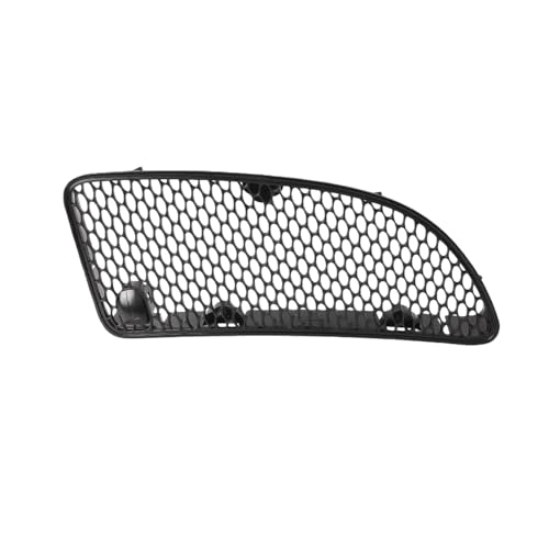 Grille de ventilation pour restaurer le style de votre cabriolet SLK