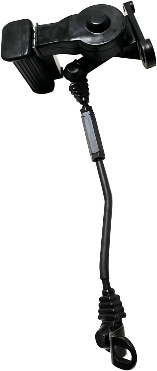 Timberwolf YFB250 Reverse Shifter Select Handle Linkage Compatible with Many Yamaha ATV Gear Reverse Shifter Select Handle Linkage