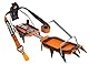Climbing Technology Raki automatyczne Ice r. 36-46