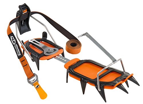 DMM Fly Hammer Ice Axe - Orange 50cm