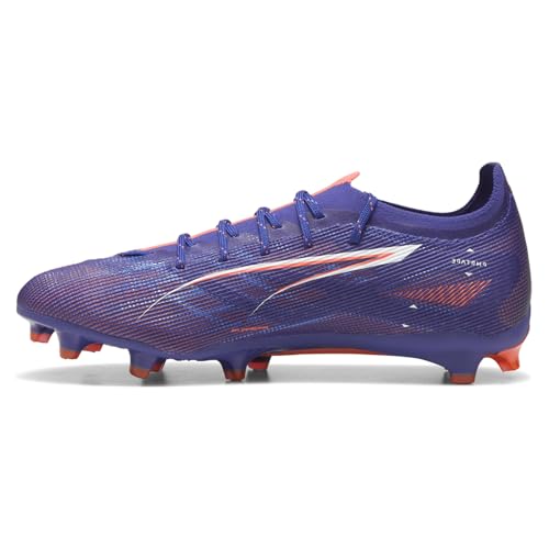 Image of PUMA Mens Ultra 5 Pro Firm GroundArtificial Ground Soccer Cleats