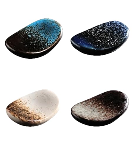 u ܂  ͂   x 4Zbg a a  aH iX Xg ͂u   ͂Zbg HX ƖpJg[Xg 蕨 v[g(5.5X4X1.5CM,4Zbg) [sA