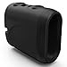 TUSITA Case for Nikon Coolshot 20 20i, 8397 ACULON AL11 - Silicone Protective Cover - Golf Laser Rangefinder GPS Accessories (Black)