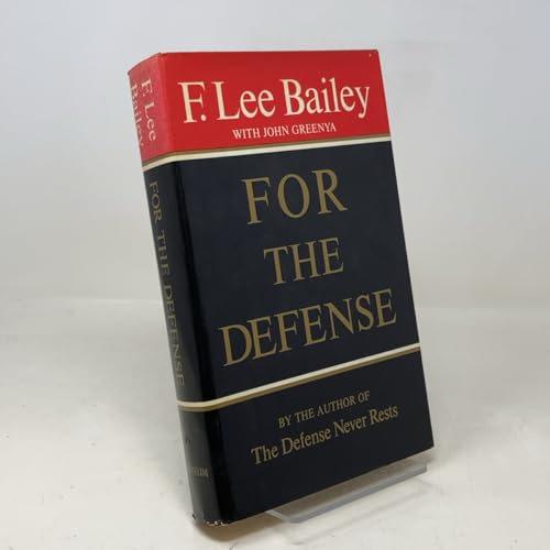 For the Defense