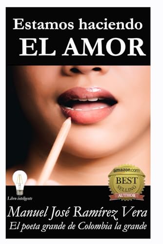 ESTAMOS HACIENDO EL AMOR (Spanish Edition)
