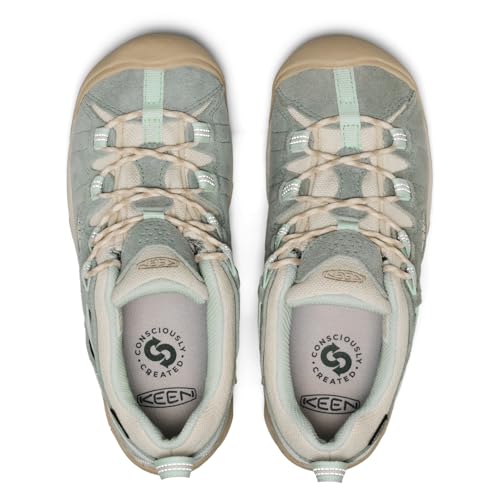 Image of KEEN Targhee II Waterproof