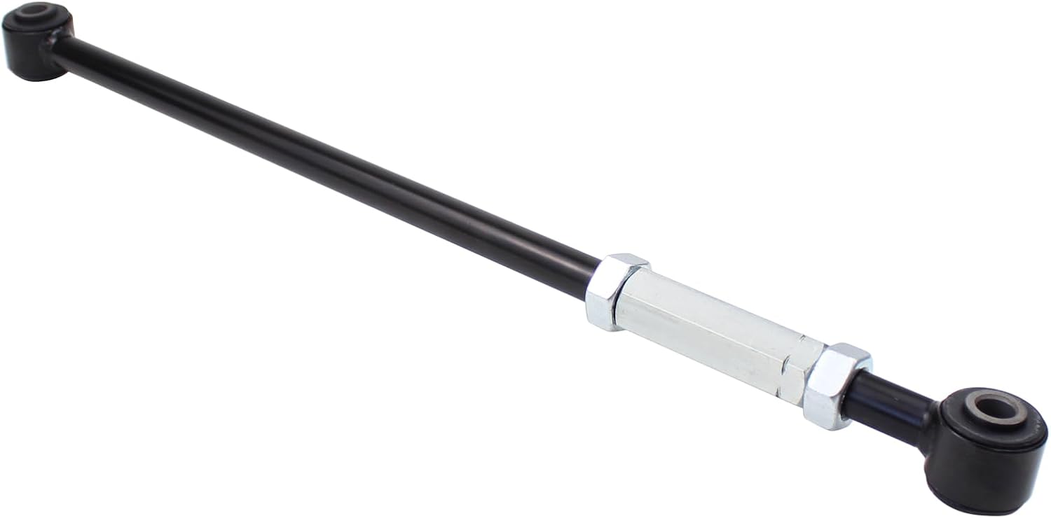 Adjustable Rearward Track Bar for Buick Allure Century LaCrosse Regal Pontiac Grand Prix Chevrolet Impala Monte Carlo 1997-2016