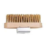 Ofenwartung einfach gemacht, zuverlässig, verstellbare Länge, Reinigungswerkzeug für Pizza und mehr