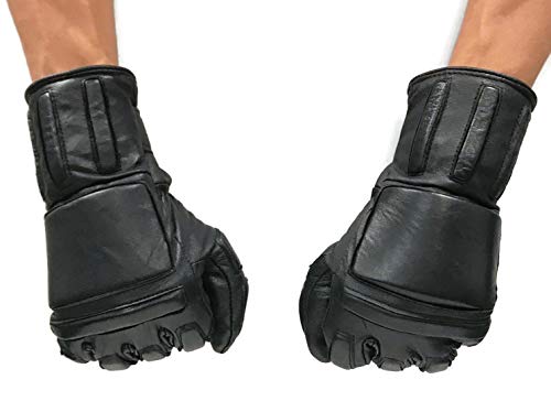 X-Wing Resistance Fighter Pilot Glove Tfa Star Wars Replica (S/M) #TOP5