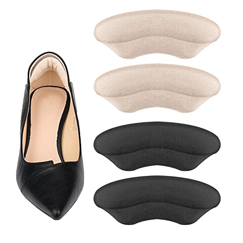 Best Heel Grips for Shoes Too Big UK