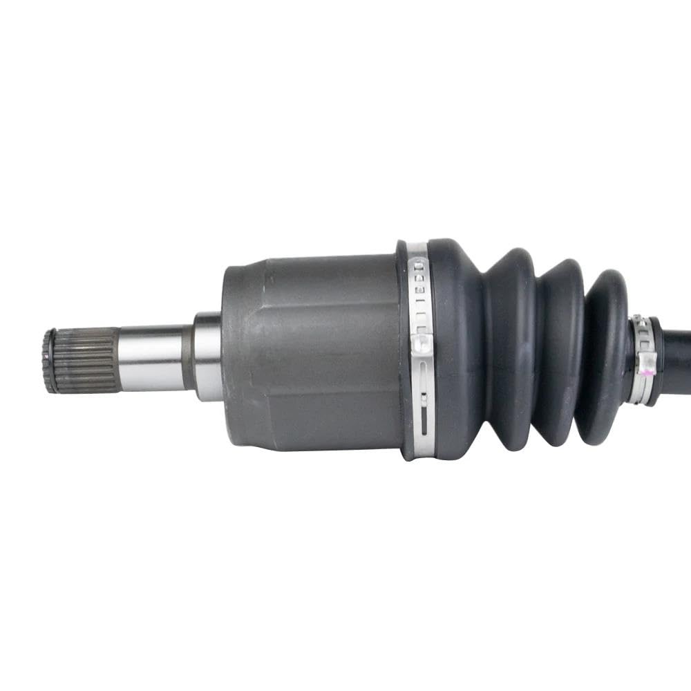Cardan Transmission Arbre De Transmission Avant Gauche pour Essieu Homocinétique À Joint Homocinétique, 44306-SNE-A11 44306-SNE-A01 pour City 1992- Kit Transmission