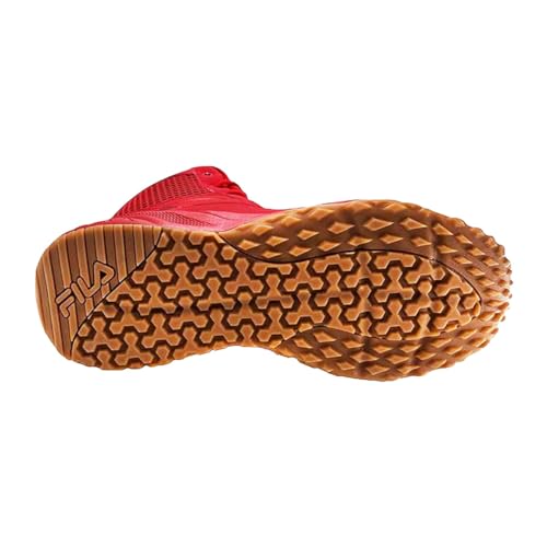 Image of Fila womens Chastizer