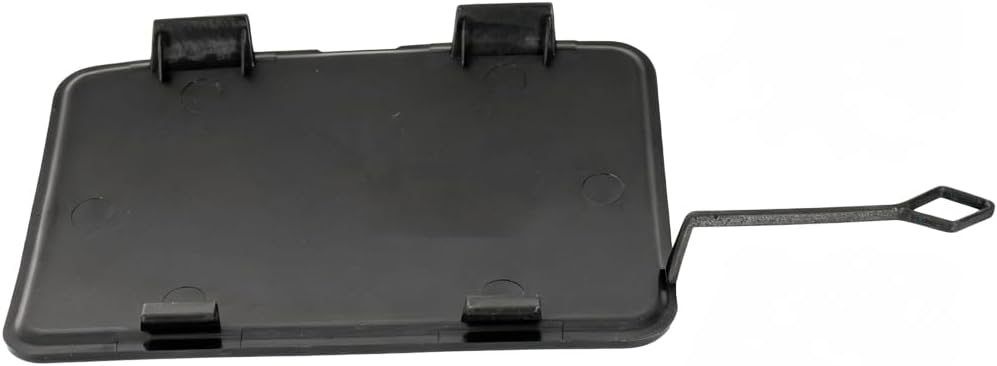 Rear Bumper Tow Hook Cover Cap For Chevy Suburban/Tahoe 2015-2020 23142971