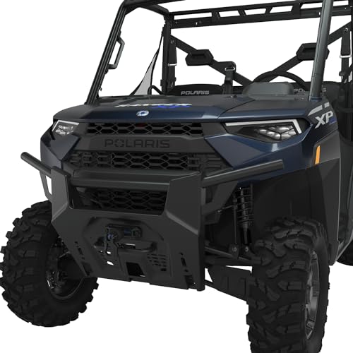 Polaris 2889694 Pro HD 4,500 Lb Winch Ranger Crew XP 1000 miniatura 4