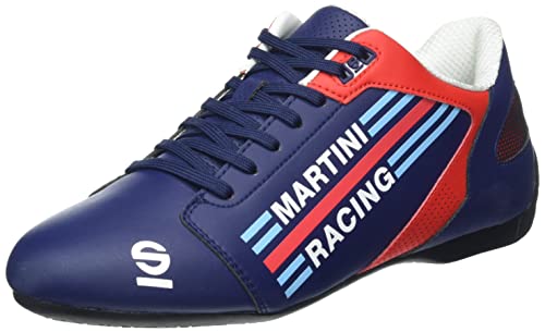 Image of Sparco Unisex-Adult Competition Running Shoes