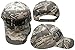 U.S. Air Force Letters Digital Camouflage Camo Embroidered Cap Hat 603DC